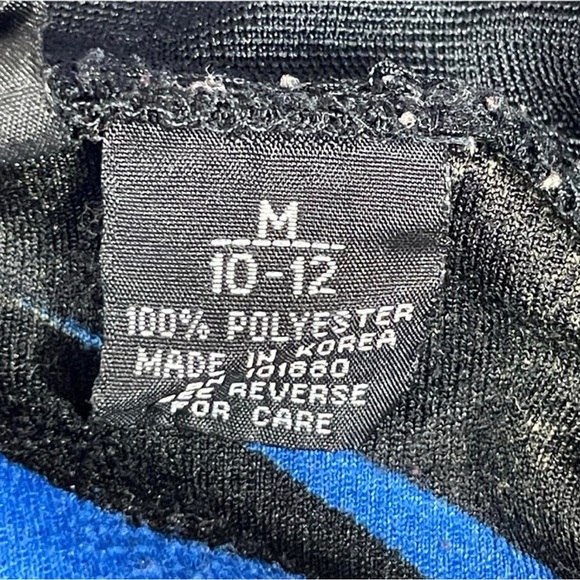 MTX Racing Men’s/ Unisex Long Sleeve Jersey Size M 10/ 12 - Picture 4 of 9